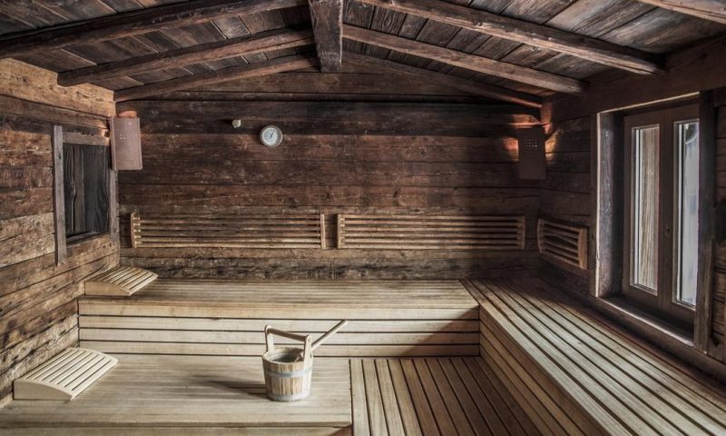 Hotel Elisabeth Kirchberg, Tyrol - Austria