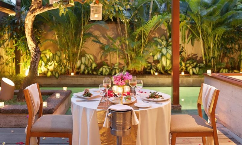 The Elysian Villas Resort Bali - Indonesia