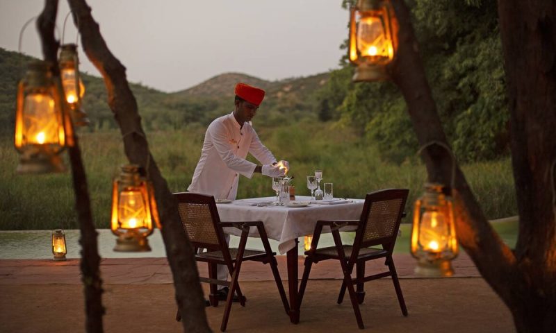 Sujan Sher Bagh - India