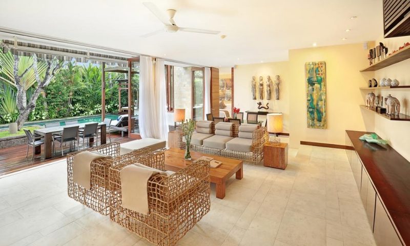 The Elysian Villas Resort Bali - Indonesia