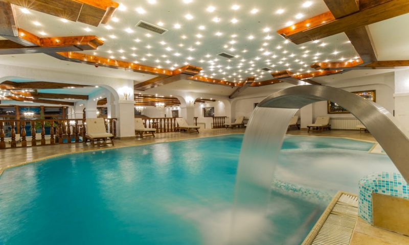 Hotel Aurelius Poiana Brasov - Romania