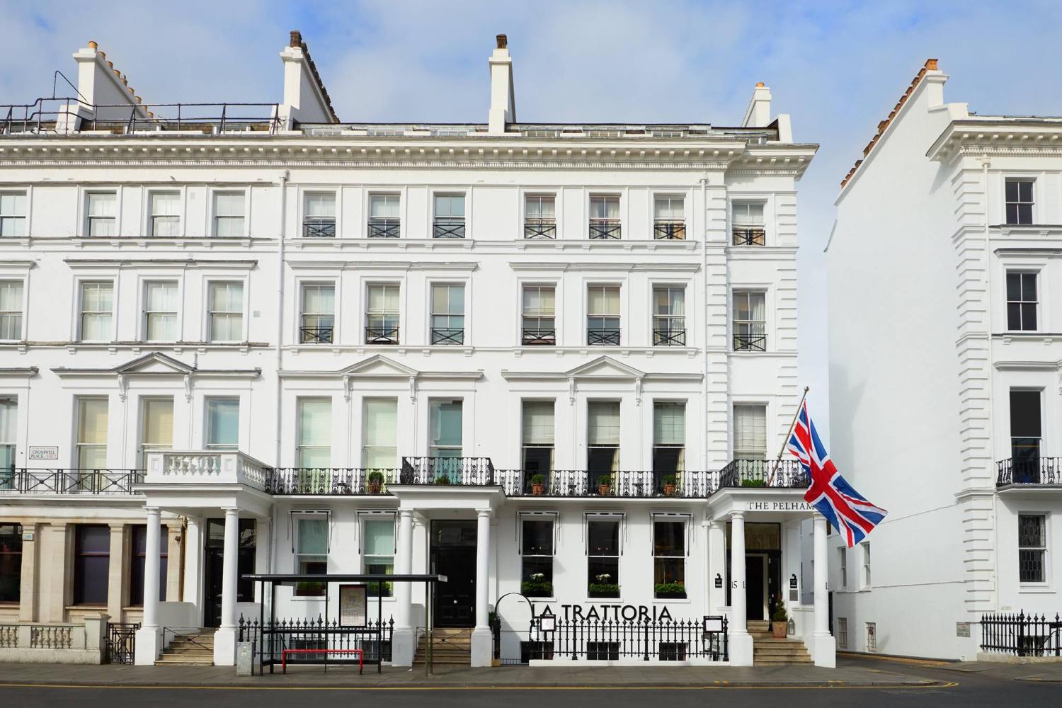 The Pelham Hotel London - England