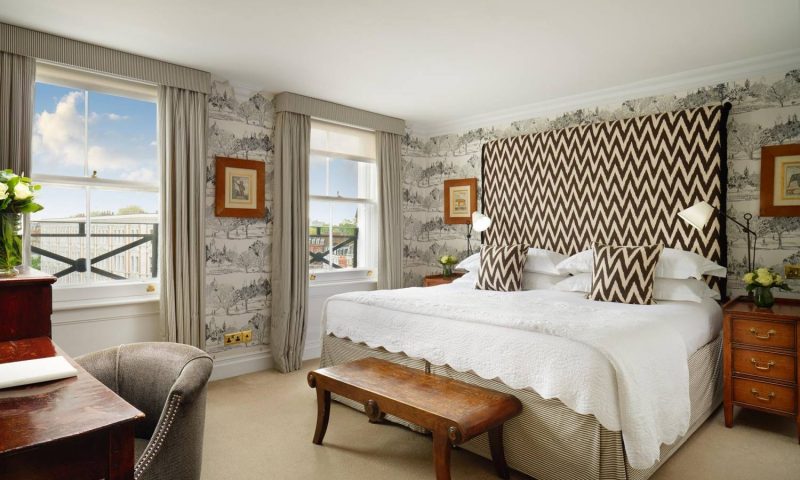 The Pelham Hotel London - England