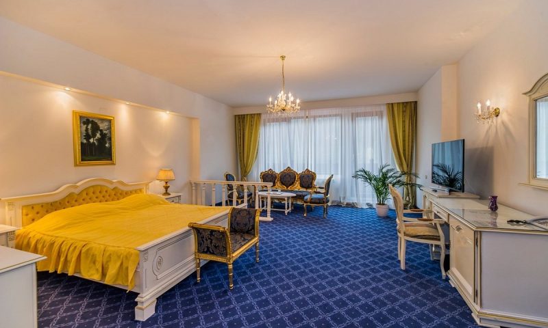 Hotel Aurelius Poiana Brasov - Romania