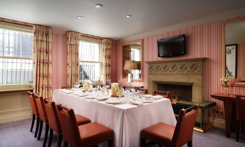 The Pelham Hotel London - England