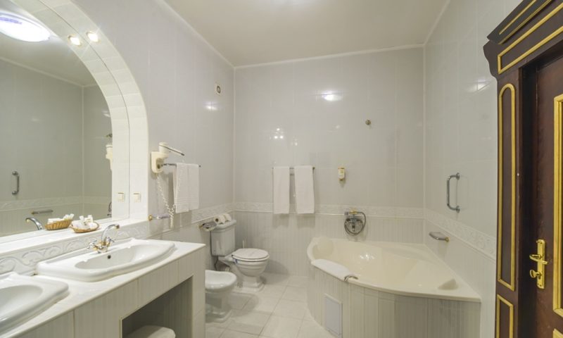 Hotel Aurelius Poiana Brasov - Romania