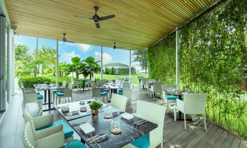 Cove 55 Kuching - Malaysia