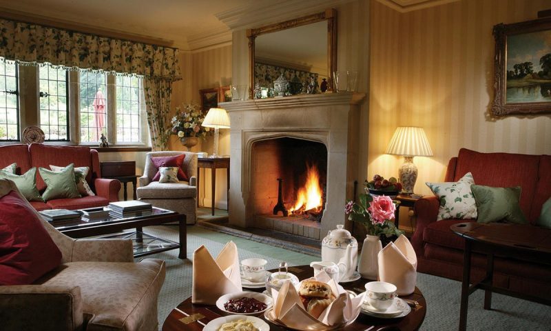 Buckland Manor Cotswolds - England