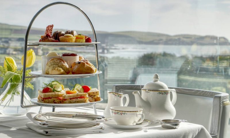 Thurlestone Hotel Kingsbridge, Devon - England