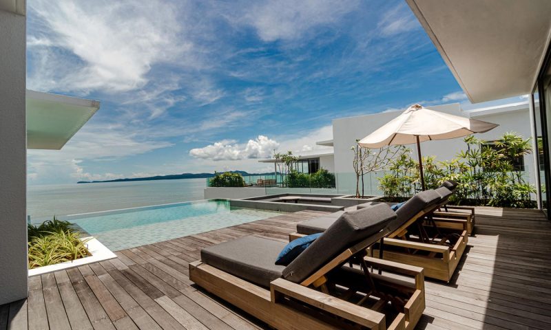 Cove 55 Kuching - Malaysia