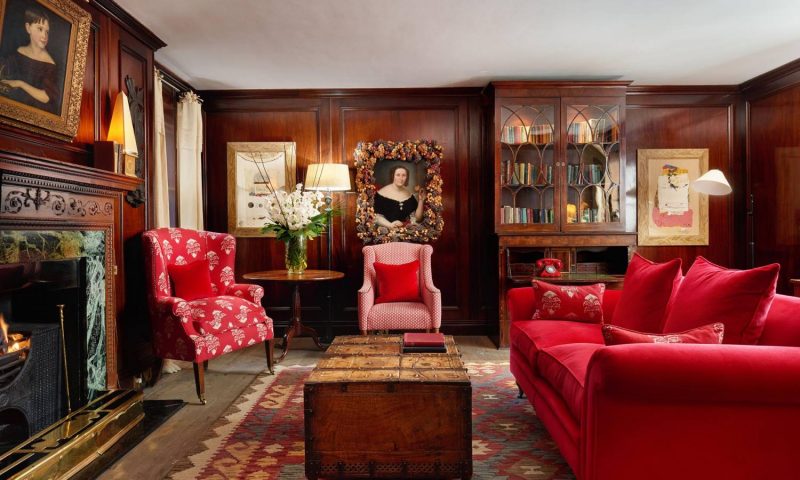 The Pelham Hotel London - England