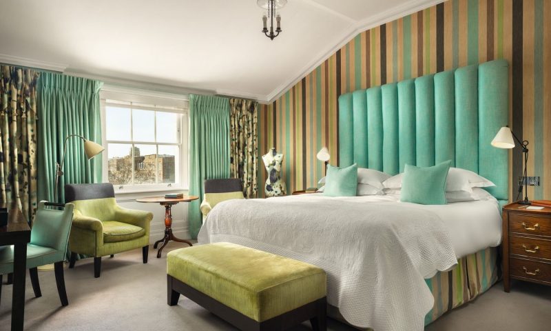The Pelham Hotel London - England