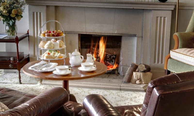 Thurlestone Hotel Kingsbridge, Devon - England