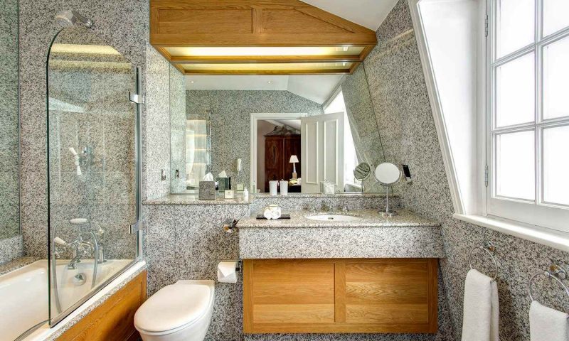 The Pelham Hotel London - England