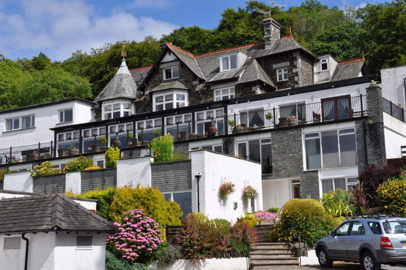 Beech Hill Hotel - Northern Ireland