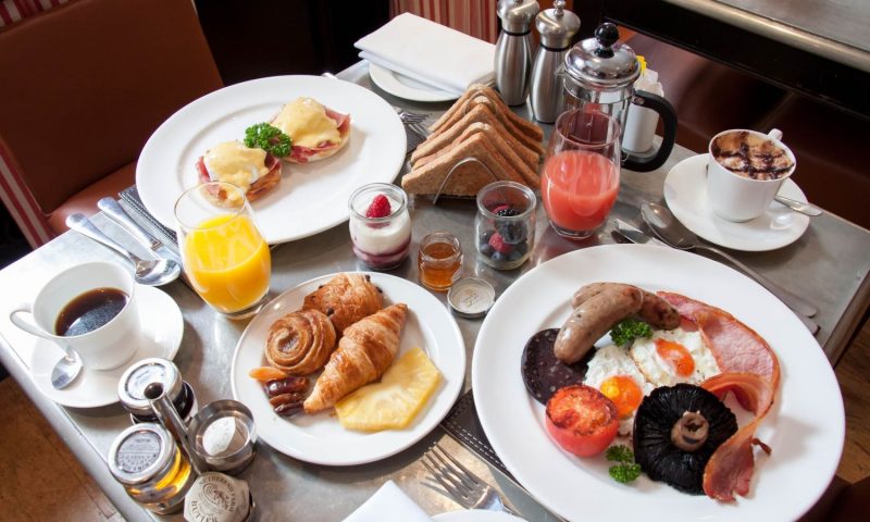 The Pelham Hotel London - England