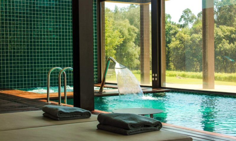 Torre de Gomariz Wine & Spa Hotel - Portugal
