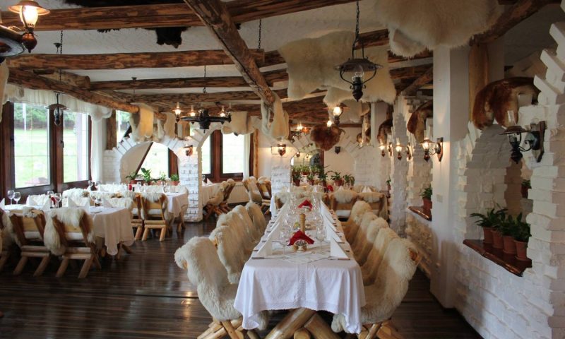 Hotel Aurelius Poiana Brasov - Romania