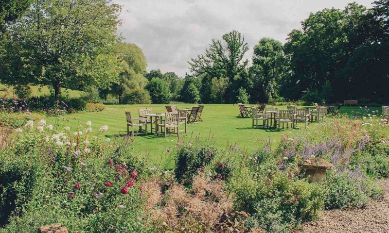 Lords Of The Manor Costwolds - England