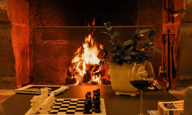 Torre de Gomariz Wine & Spa Hotel - Portugal