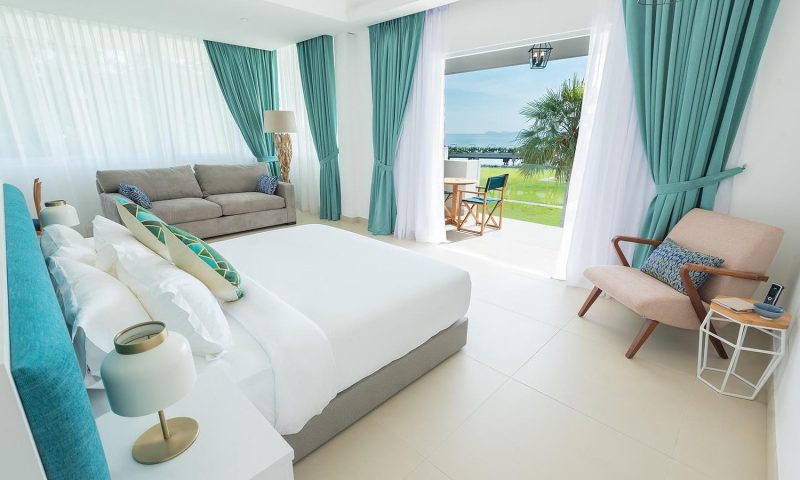 Cove 55 Kuching - Malaysia