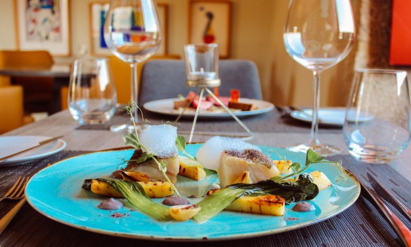 Torre de Gomariz Wine & Spa Hotel - Portugal