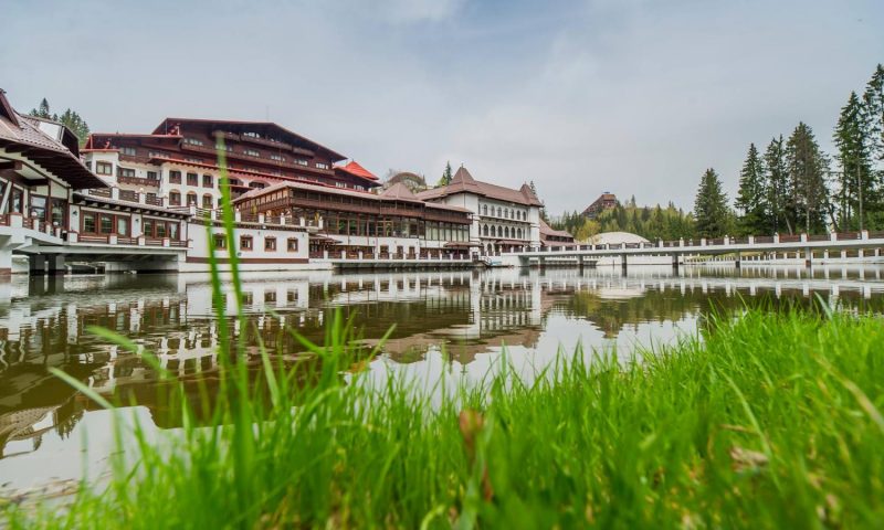 Hotel Aurelius Poiana Brasov - Romania