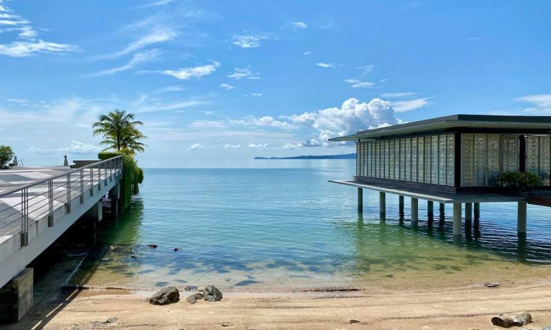 Cove 55 Kuching - Malaysia