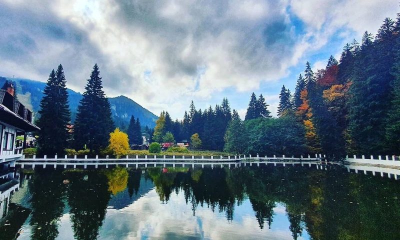 Hotel Aurelius Poiana Brasov - Romania