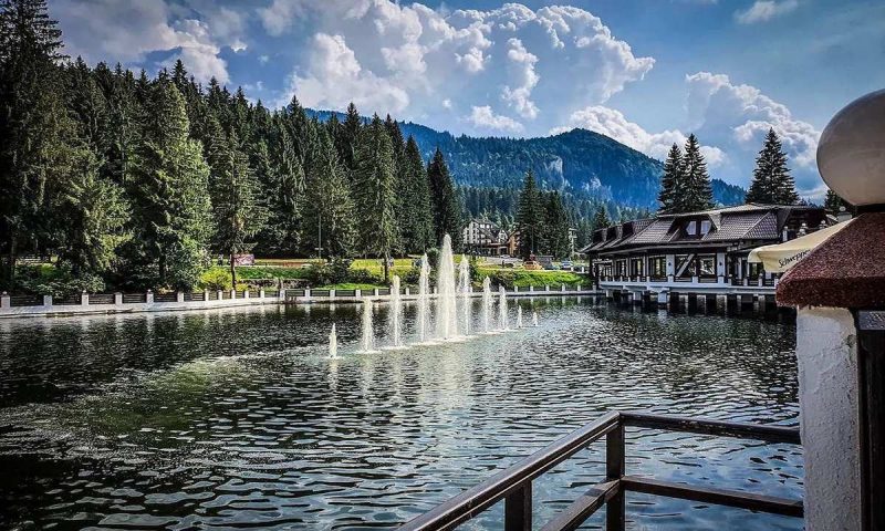 Hotel Aurelius Poiana Brasov - Romania
