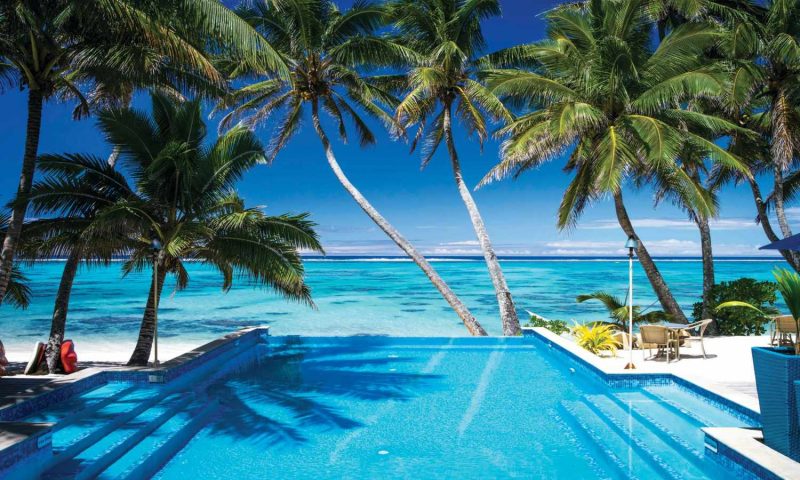 The Little Polynesian Rarotonga - Cook Islands