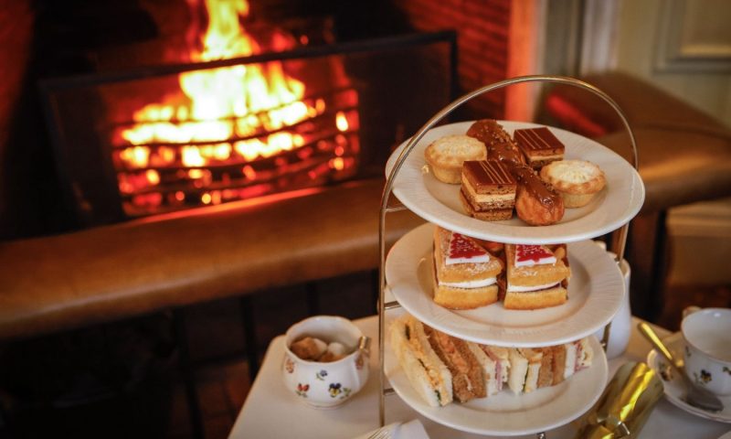 Greywalls Hotel Muirfield - Scotland