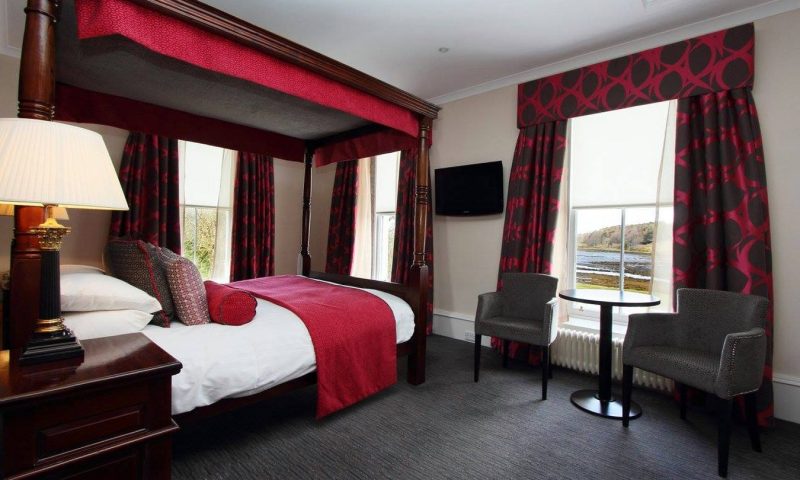 Skeabost House Hotel Isle Of Skye - Scotland
