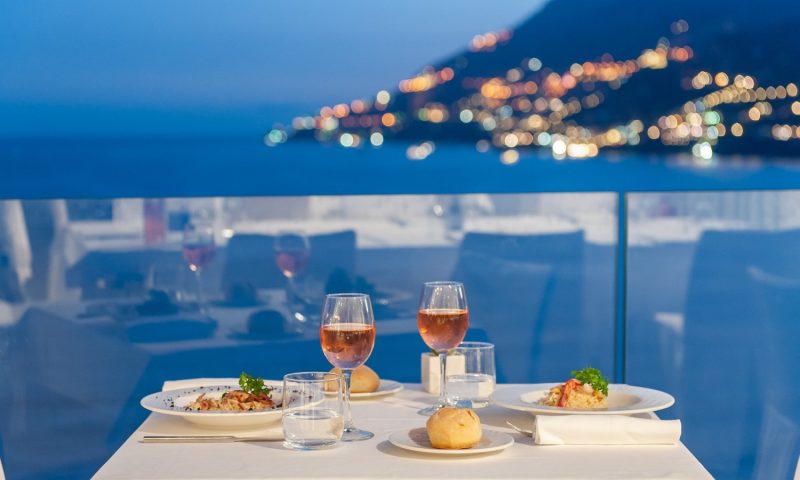Hotel Club Due Torri Maiori, Amalfi Coast - Italy