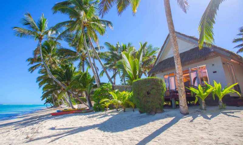 The Little Polynesian Rarotonga - Cook Islands