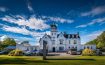 Skeabost House Hotel Isle Of Skye - Scotland