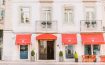 Corpo Santo Lisbon Historical Hotel - Portugal