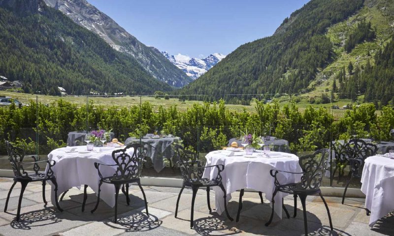 Hotel Miramonti Cogne, Aosta Valley - Italy