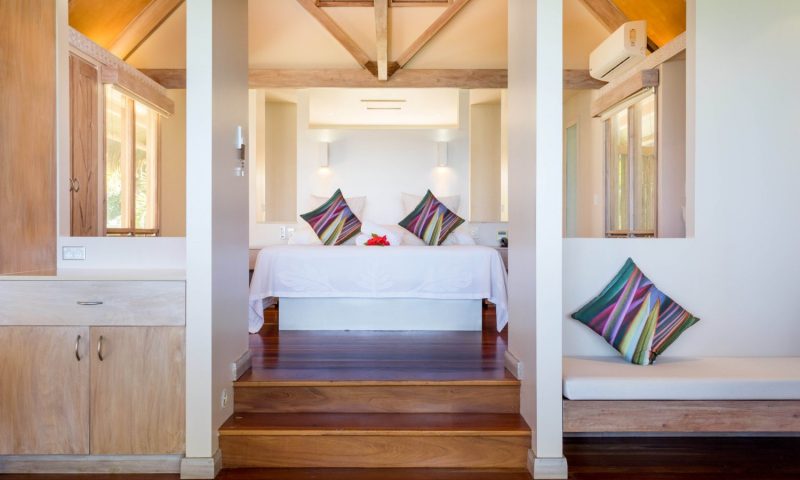 The Little Polynesian Rarotonga - Cook Islands