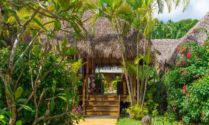 Etu Moana Boutique Villas Aitutaki - Cook Islands