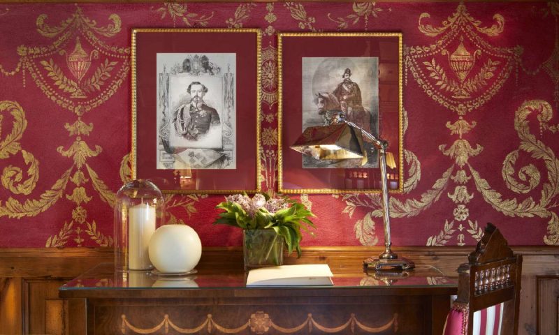 Hotel Miramonti Cogne, Aosta Valley - Italy