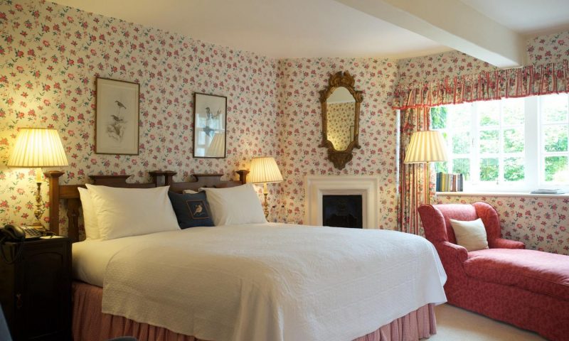 Greywalls Hotel Muirfield - Scotland