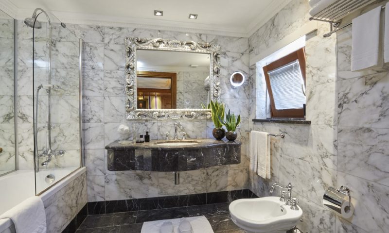 Hotel Miramonti Cogne, Aosta Valley - Italy