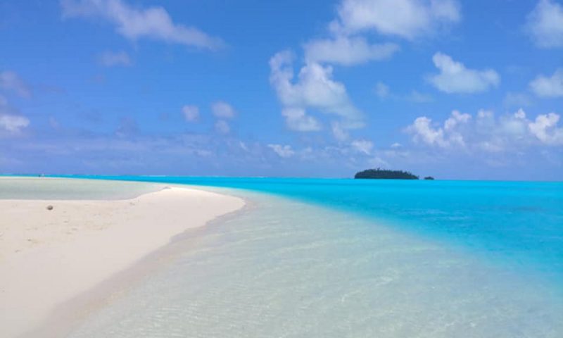 Etu Moana Boutique Villas Aitutaki - Cook Islands