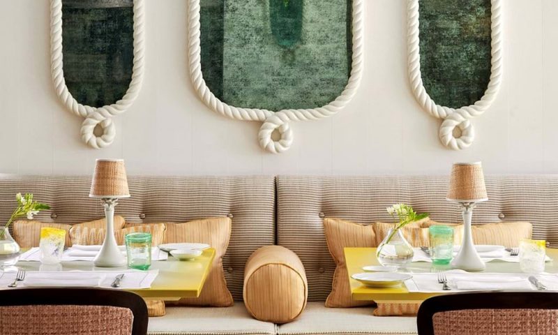 Hotel La Palma Capri - Italy