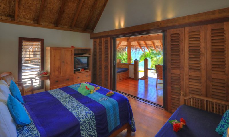 Etu Moana Boutique Villas Aitutaki - Cook Islands
