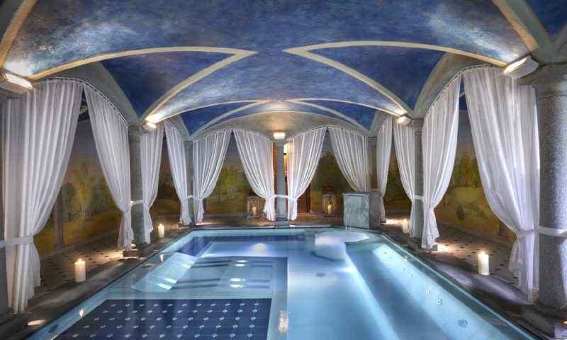 Hotel Miramonti Cogne, Aosta Valley - Italy