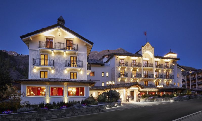 Hotel Miramonti Cogne, Aosta Valley - Italy