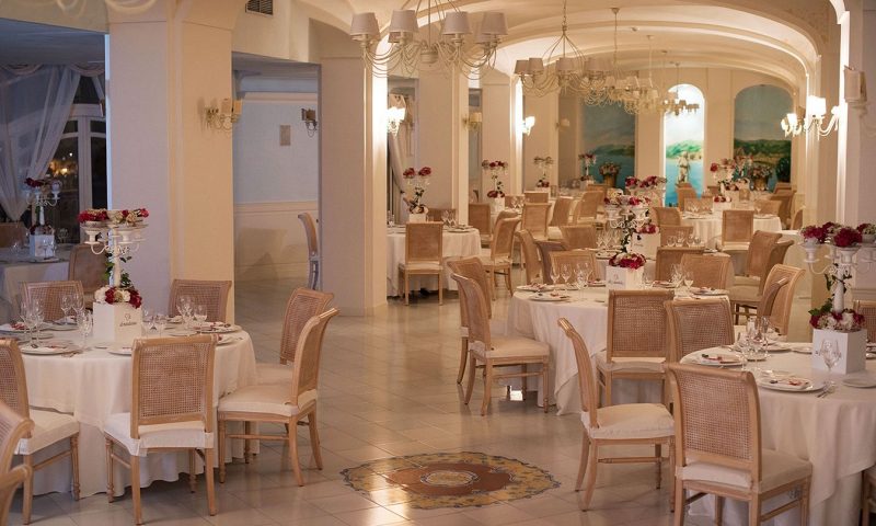 Hotel Club Due Torri Maiori, Amalfi Coast - Italy