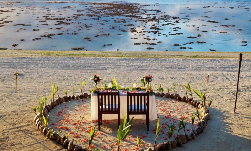 Etu Moana Boutique Villas Aitutaki - Cook Islands